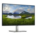 DELL P Series P2425HE monitor komputerowy 61 cm (24") 1920 x 1080 px Full HD LCD Czarny