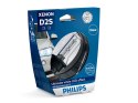 Philips WhiteVision Xenon gen2 85122WHV2S1 Xenon-Fahrzeugscheinwerferlampe