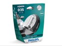 Philips Xenon D3S Xtreme Vision