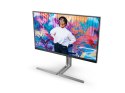 AOC U32U3CV monitor komputerowy 80 cm (31.5") 3840 x 2160 px 4K Ultra HD LCD Czarny