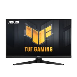 ASUS TUF Gaming VG32UQA1A 31.5inch 4K UHD Monitor 160Hz 1ms MPRT FreeSync DisplayHDR 400 VA 16:9 3840x2160 DP