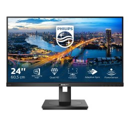 MONITOR PHILIPS LED 23,8