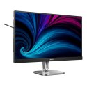 Philips 6000 series 27B2U6903/00 monitor komputerowy 68,6 cm (27") 3840 x 2160 px 4K Ultra HD LED Antracyt