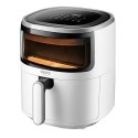 Camry CR 6313 Piekarnik Airfryer 12 programów 5 litrów Srebrny