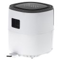 Camry CR 6313 Piekarnik Airfryer 12 programów 5 litrów Srebrny