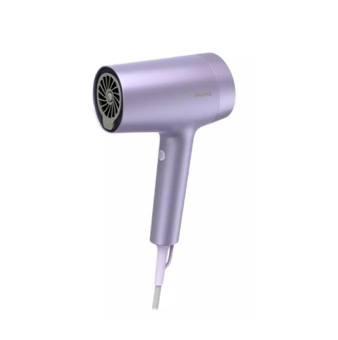 Philips BHD720/10 HAIR DRYER METAL PURPLE. MAGNE