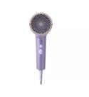 Philips BHD720/10 HAIR DRYER METAL PURPLE. MAGNE