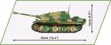 COBI Sd.Kfz.173 Jagdpanther