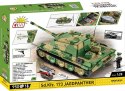 COBI Sd.Kfz.173 Jagdpanther