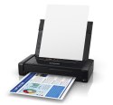 Epson WorkForce WF-110W drukarka atramentowa Kolor 5760 x 1440 DPI A4 Wi-Fi