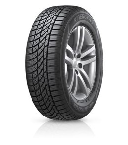 Hankook Kinergy 4S H740 165/70 R14 81T Wielosezonowe C 69 dB 35,6 cm (14