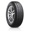 Hankook Kinergy 4S H740 165/70 R14 81T Wielosezonowe C 69 dB 35,6 cm (14") 16,5 cm