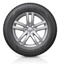 Hankook Kinergy 4S H740 165/70 R14 81T Wielosezonowe C 69 dB 35,6 cm (14") 16,5 cm