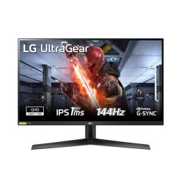 LG 27GN800P-B.AEU LED display 68,6 cm (27