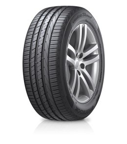 Opona 4x4/SUV Ventus S1 evo2 SUV K117C HANKOOK, Letnia, HRS, FR, XL, etykiety: opory toczenia - D, przyczepność na mokrej nawier