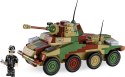 COBI Sd.Kfz. 234/2 Puma