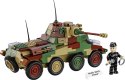 COBI Sd.Kfz. 234/2 Puma