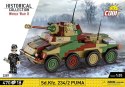 COBI Sd.Kfz. 234/2 Puma