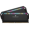 Corsair VENGEANCE RGB 32 GB (2x16 GB) DDR5 6000MHz C30 EXPO