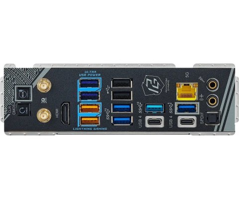 Płyta główna ASRock X870E Nova WiFi