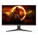 MONITOR AOC LED 24" 24G2ZE/BK