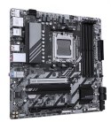 GIGABYTE B850M DS3H płyta główna AMD B850 Gniazdo AM5 micro ATX