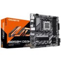 GIGABYTE B850M DS3H płyta główna AMD B850 Gniazdo AM5 micro ATX