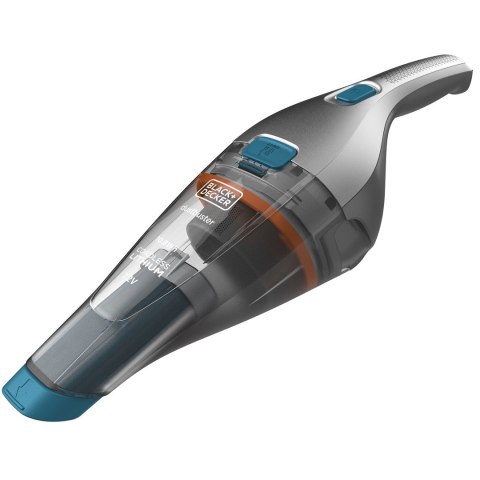 BLACK+DECKER ODKURZACZ DOMOWY 10,8V NVC215WA-QW