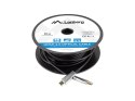 LANBERG KABEL HDMI M/M V2.0 10M OPTYCZNY AOC CZARNY CA-HDMI-20FB-0100-BK