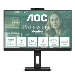 AOC Q27P3QW monitor komputerowy 68,6 cm (27