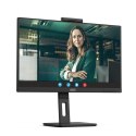 AOC Q27P3QW monitor komputerowy 68,6 cm (27") 2560 x 1440 px Quad HD Czarny