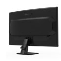 GIGABYTE GS27FC monitor komputerowy 68,6 cm (27") 1920 x 1080 px Full HD LCD Czarny