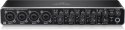 Behringer UMC404HD - Interfejs audio USB