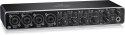 Behringer UMC404HD - Interfejs audio USB