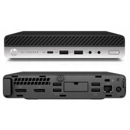 HP ProDesk 405 G6 mini