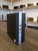 HP ProDesk 405 G6 mini