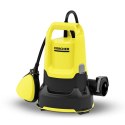 Pompa zanurzeniowa KARCHER SP 9.000 Flat - 1.645-810.0