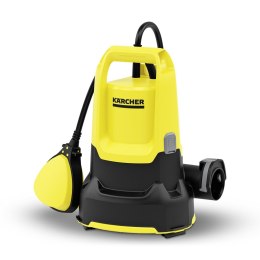 Pompa zanurzeniowa KARCHER SP 9.000 Flat - 1.645-810.0