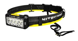 HEADLAMP H SERIES 2000 LUMENS/HU2000 NITECORE