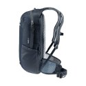 Plecak rowerowy Deuter Race 12 black