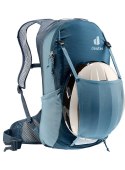 Plecak rowerowy Deuter Race Air 10 atlantic-ink