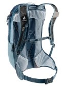 Plecak rowerowy Deuter Race Air 10 atlantic-ink