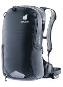 Plecak rowerowy Deuter Race Air 10 black