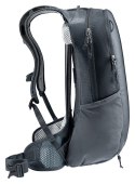 Plecak rowerowy Deuter Race Air 10 black