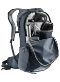 Plecak rowerowy Deuter Race Air 10 black