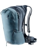 Plecak rowerowy Deuter Race Air 14+3 atlantic-ink