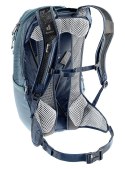 Plecak rowerowy Deuter Race Air 14+3 atlantic-ink