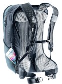 Plecak rowerowy Deuter Race Air 14+3 atlantic-ink