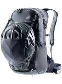 Plecak rowerowy Deuter Race Air 14+3 black