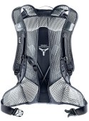 Plecak rowerowy Deuter Race Air 14+3 black